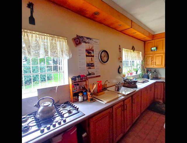 34HA FARM FOR SALE IN SHERMAN PARK